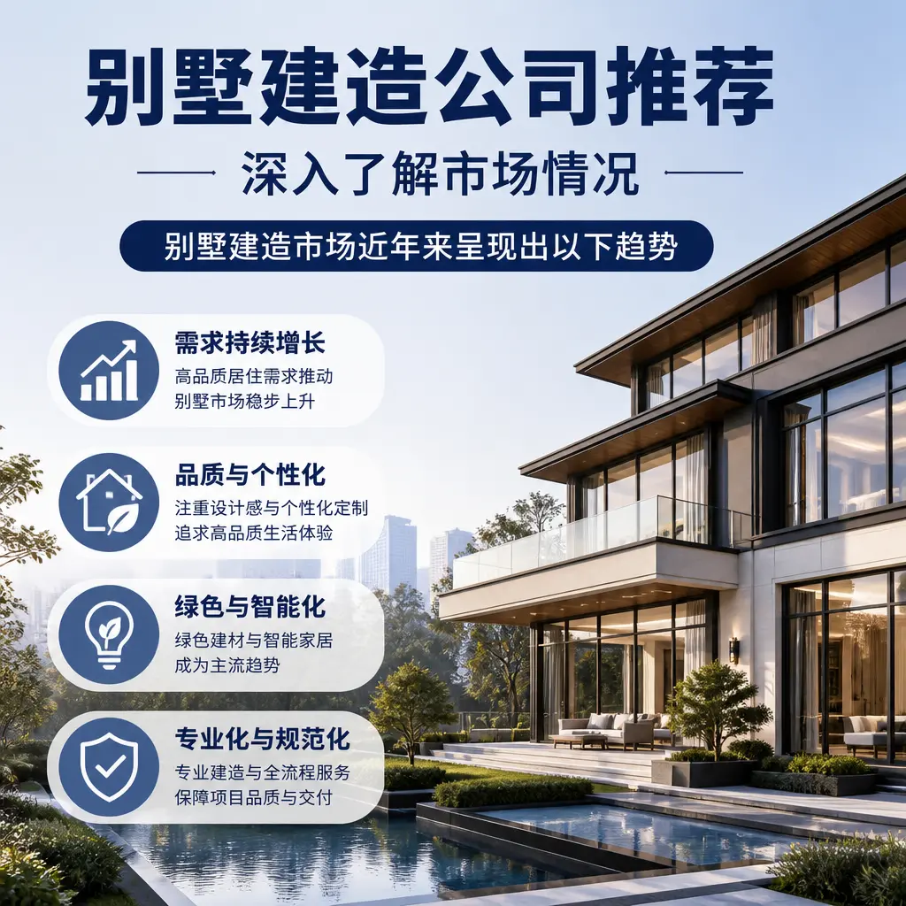 别墅建造公司推荐：深入了解 水城 的市场情况